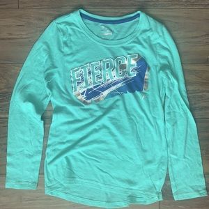 Old Navy Long Sleeve Tee